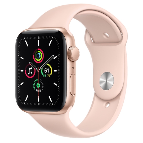 Apple Watch SE Nhôm (GPS) 44mm - MYDR2