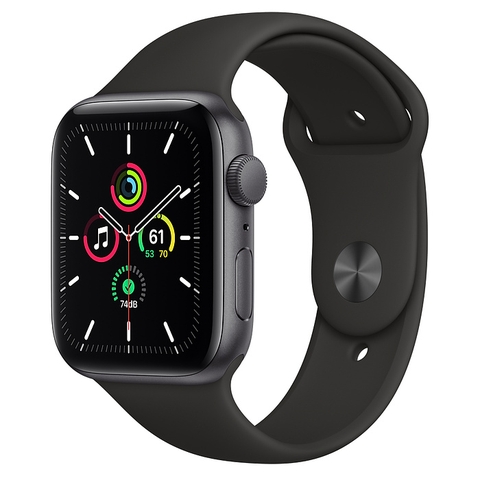 Apple Watch SE Nhôm (GPS) 44mm - MYDT2