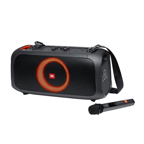 Loa JBL Partybox On The Go