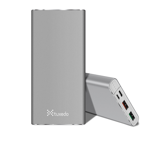 Pin Dự Phòng Tuxedo TX-P10 10000mAh