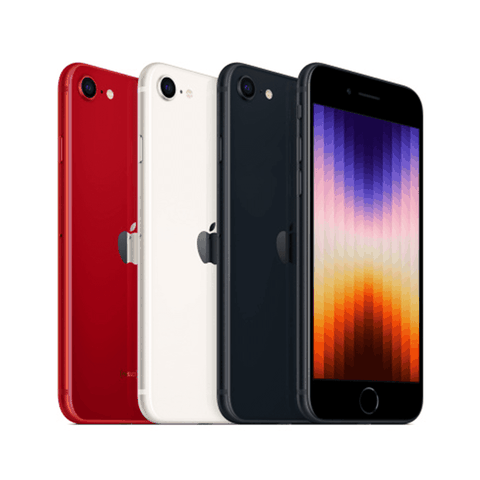 iPhone SE 256GB