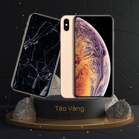Sửa iPhone XS Max