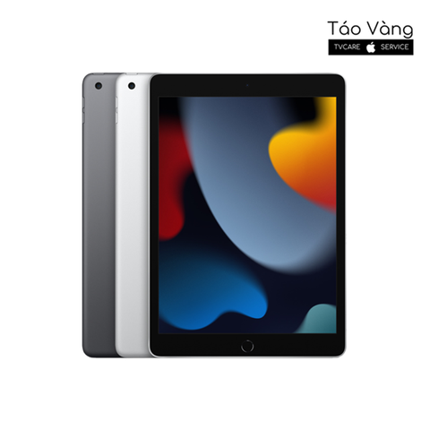 iPad Gen 9  256GB LTE