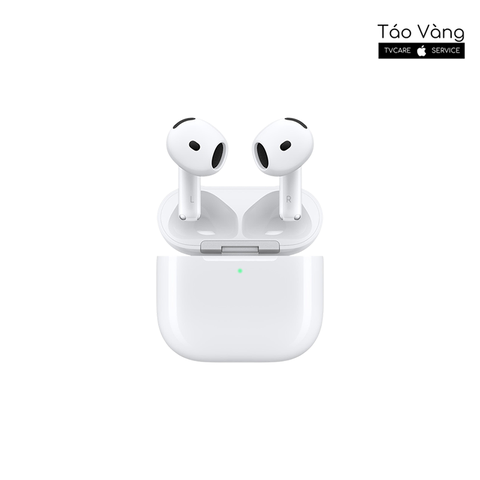 AirPods 4 ANC