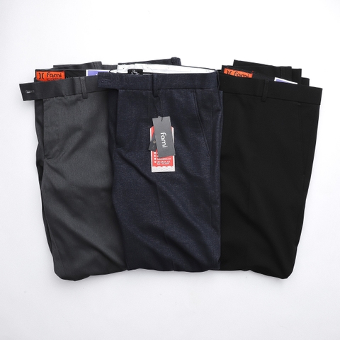 Quần âu mẫu mới 2020 , có bigsize