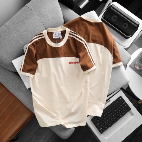 Áo thun Adidas Nam phối