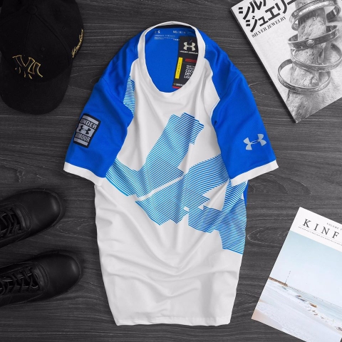 Áo thể thao UnderArmour
