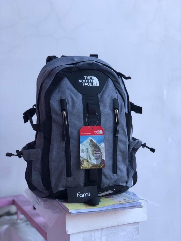 Balo The North Face Small Shot