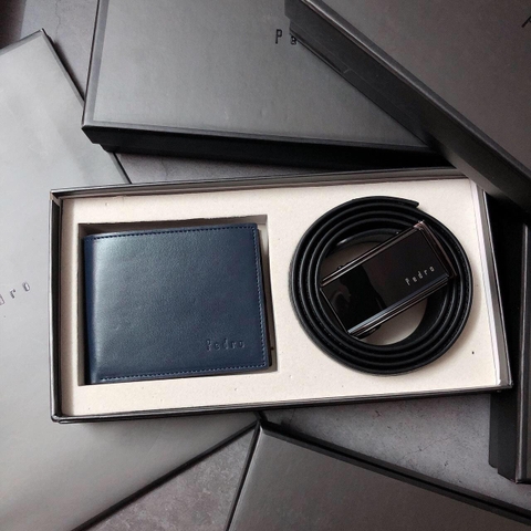 set ví nịt pedro ,Lacoste