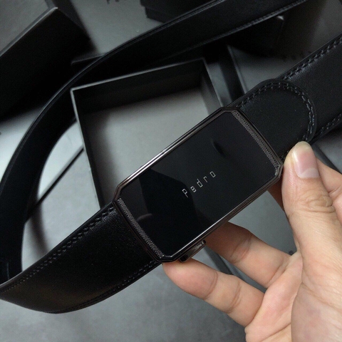 dây nịt pedro mẫu mới