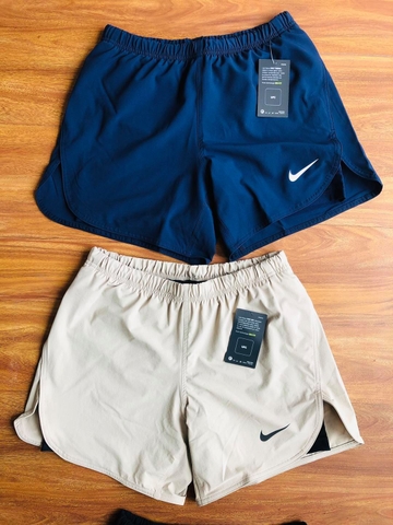 Quần chạy bộ thể thao 2 lớp mẫu mới,