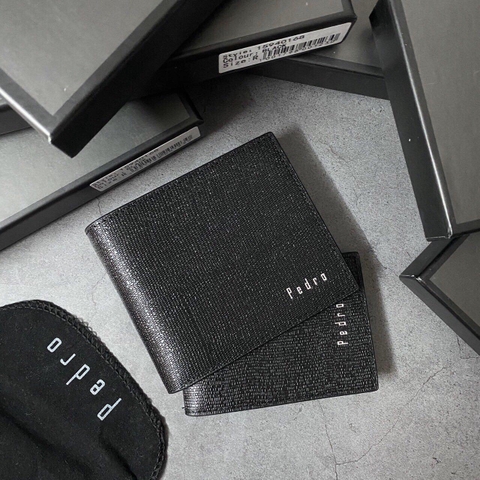 ví pedro mẫu mới