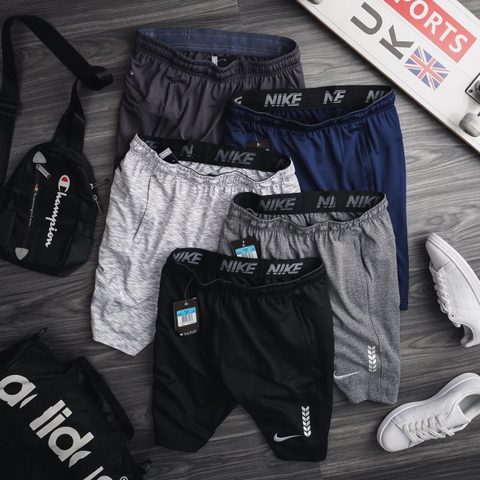 Quần thể thao Nam nike adidas