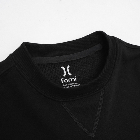 Áo thun dài tay vải chân cua mềm mát, có bigsize