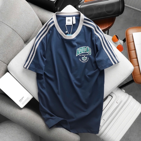 Áo thun Nam Adidas mẫu 2025
