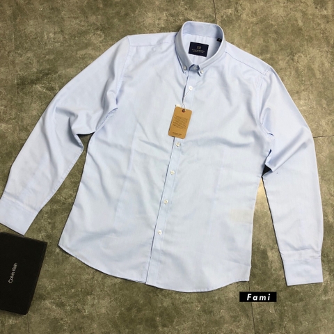 áo sơmi bigsize coton lụa