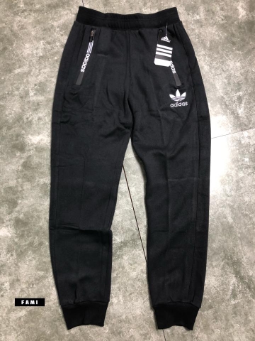 Quần jogger adidas