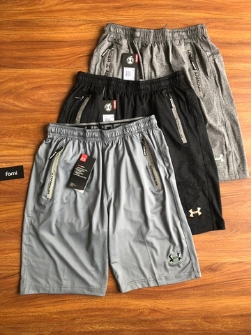 Quần thể thao thun Under Armour