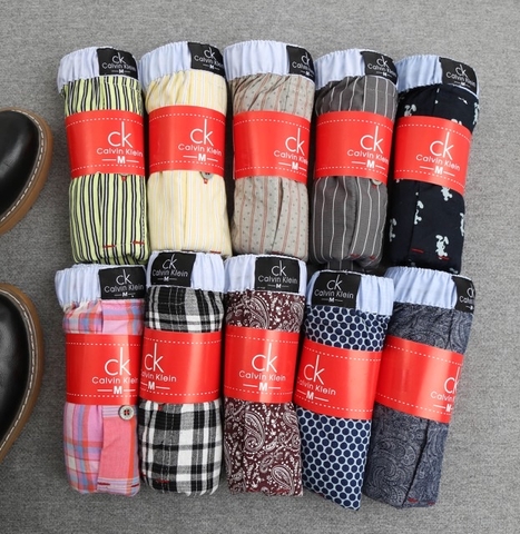 Quần ngủ mặc nhà Nam