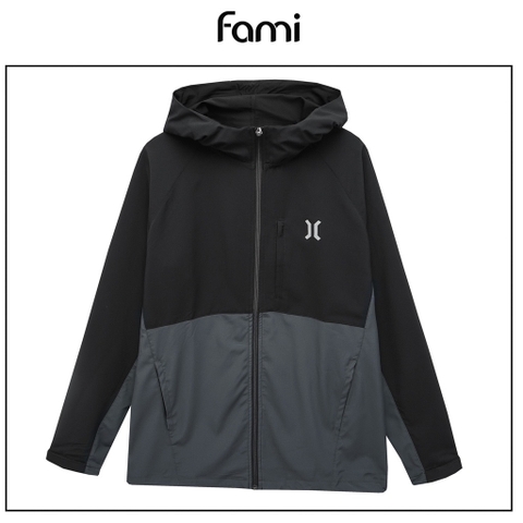 Áo khoác Nam 1 lớp vải gió, có bigsize