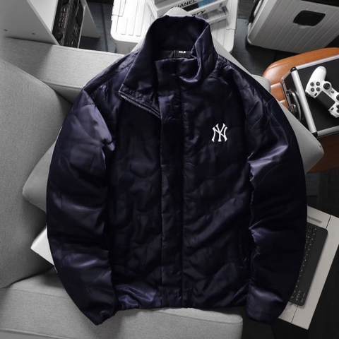 Áo khoác Nam MLB mẫu mới 2005