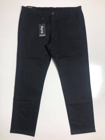 Quần Kaki slimfit