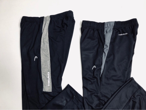 quần dài thun Head