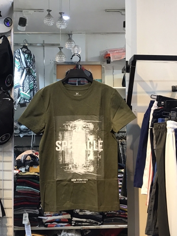 Áo thun SALE đồng giá 99k