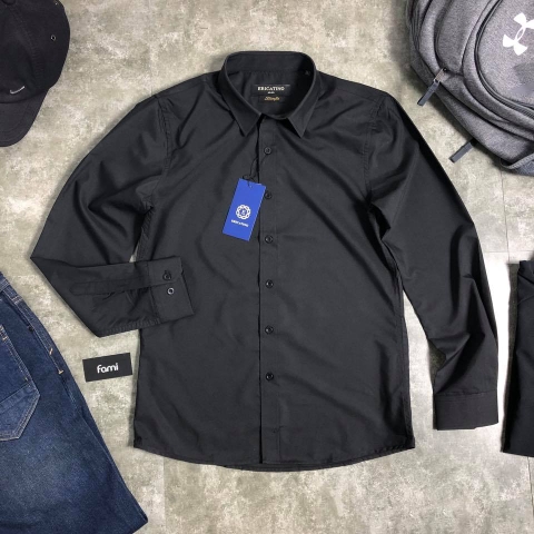 somi dài tay văn phòng