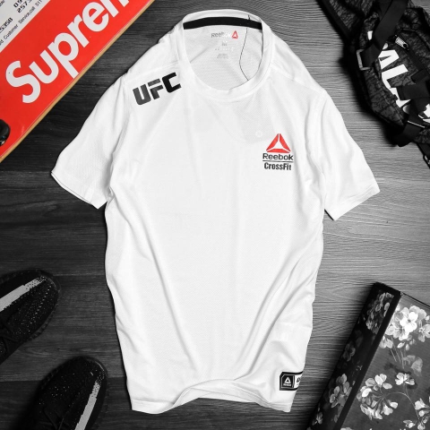 áo thể thao rebook