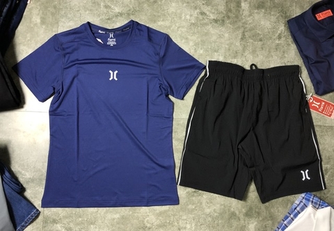 Áo thể thao vải thun lạnh, có bigsize