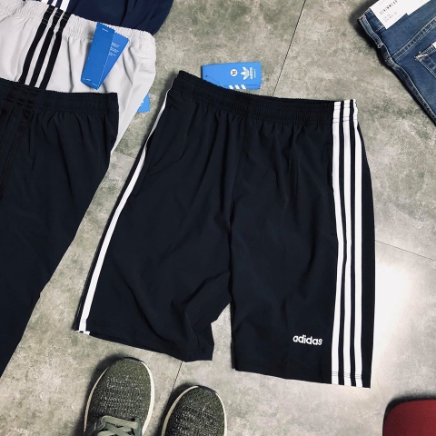 quần ngắn thể thao MLB