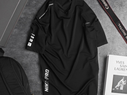 áo thun thể thao nike