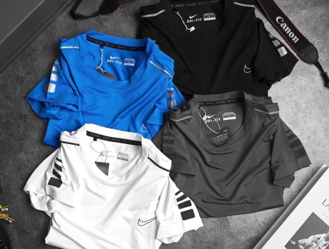 áo thun thể thao nike