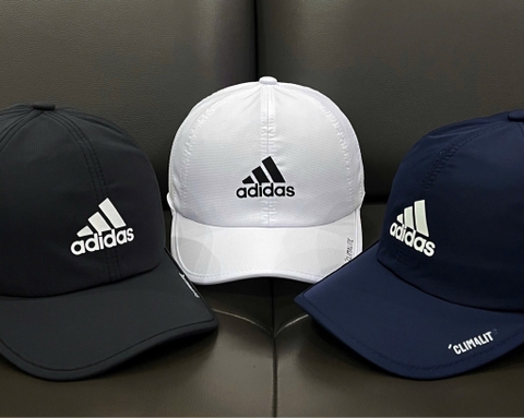 Nón lưỡi trai thể thao Adidas