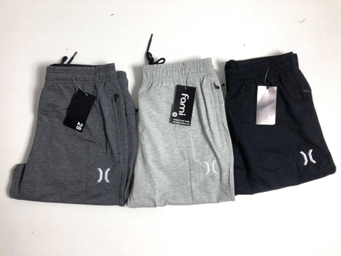 QUẦN DÀI THỂ THAO ỐNG XUÔNG ( CÓ BIGSIZE), TRƠN KHÔNG SỌC