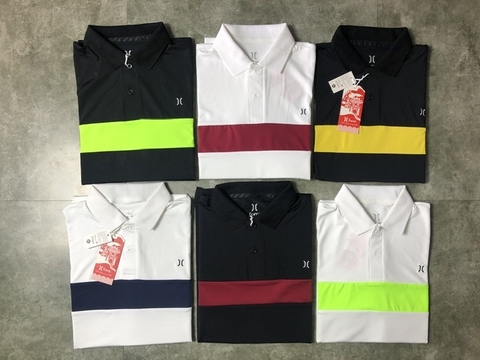 Áo polo thể thao có bigsize