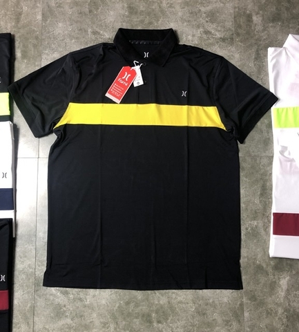 Áo polo thể thao có bigsize
