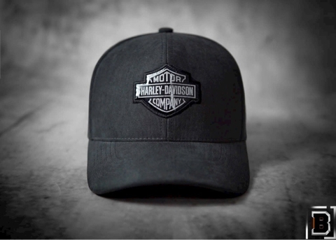 Nón mẫu mới 2025