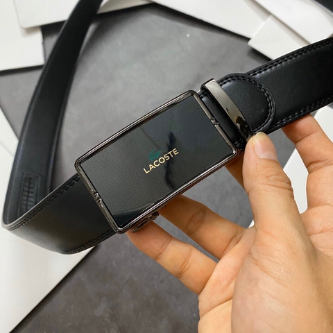 Dây nịt pedro, lacoste, tommy