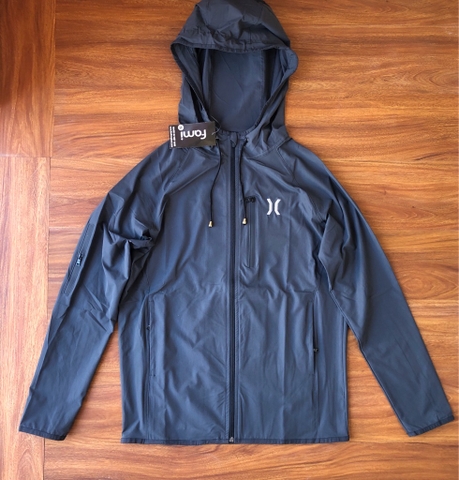 áo khoác chống nắng 1 lớp thoáng mát CAROLLA