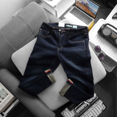 Quần jean Nam lacoste