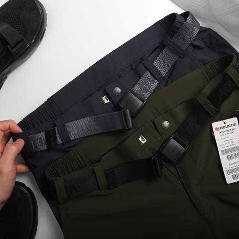 Quần short phượt Mountia xuất Hàn