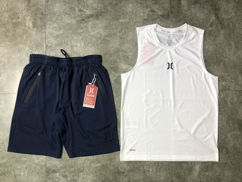 Áo 3 lỗ thể thao vải lỗ kim thông hơi thoáng mát, có bigsize