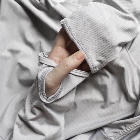 Áo khoác chống nắng thun cho Nam