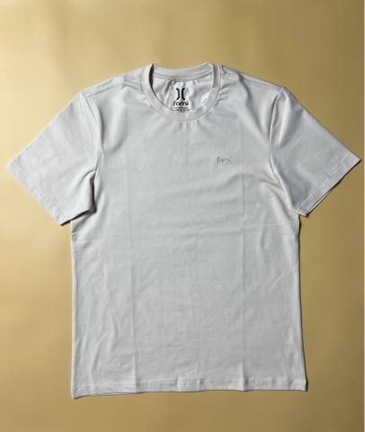 Áo thun coton 4 chiều co giãn, có bigsize