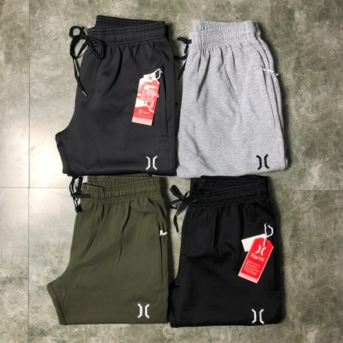 Quần dài thun, ống có dây rút, có bigsize tới 4XL