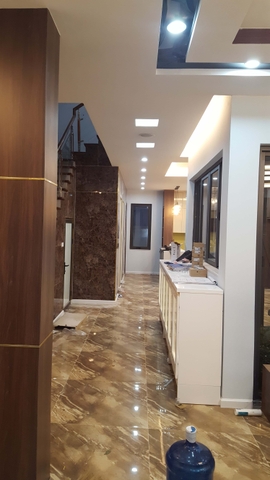 Biệt thự 3 tầng số 26 Gamuda Gardes Hoàng Mai - Hà Nội