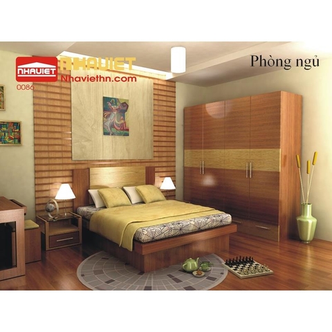 Nội thất phòng ngủ