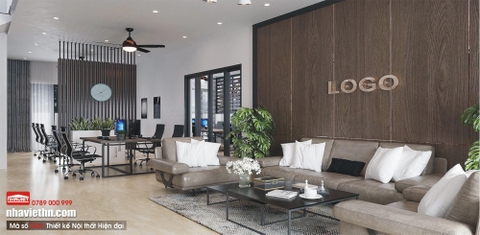 Thiết kế Thi công Nội thất Model 2024. (NT 0361)